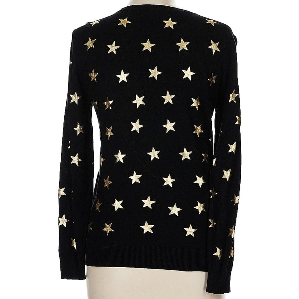 STARS sweater! - Picture 3 of 3